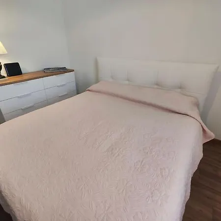 Carlo's Bz26 - Goethe - Sole Mio Appartement San Remo
