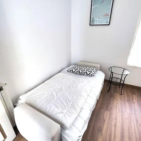 Appartement Carlo's Bz26 - Goethe - Sole Mio