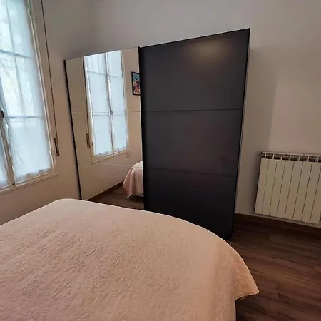 Appartement Carlo's Bz26 - Goethe - Sole Mio *
