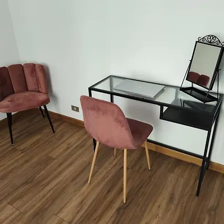 Carlo's Bz26 - Goethe - Sole Mio Apartment Sanremo