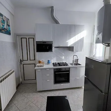 Carlo's Bz26 - Goethe - Sole Mio Apartment