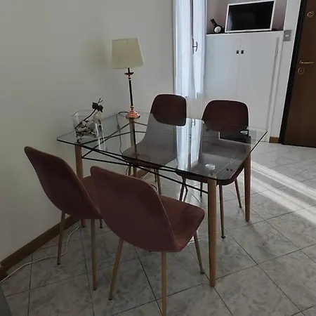Carlo's Bz26 - Goethe - Sole Mio Appartement San Remo