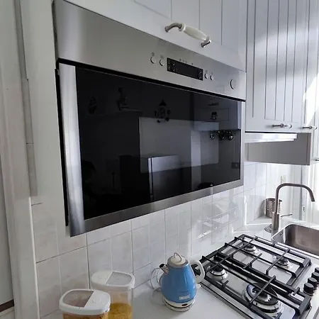 Carlo's Bz26 - Goethe - Sole Mio Apartment Sanremo