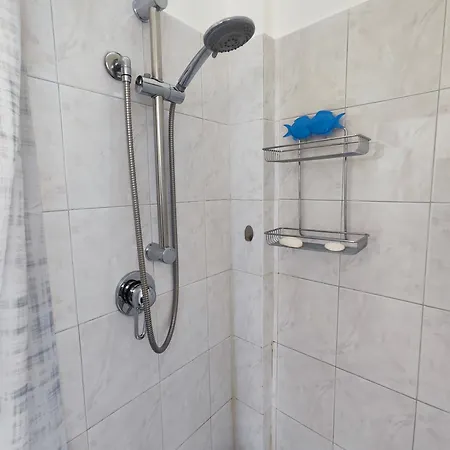 Apartment Carlo's Bz26 - Goethe - Sole Mio *